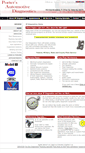 Mobile Screenshot of jpdiagnostics.com